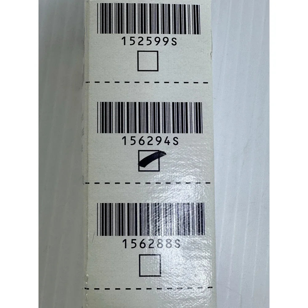 Genuine Kirby Brush Roll G3 & G4 Roller Brush Beater Bar 156294S Home Care
